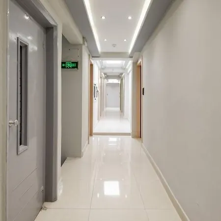 Apartment Caravanserai Studio 5 *