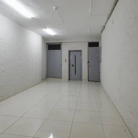 Apartment Caravanserai Studio 5 Thessaloniki